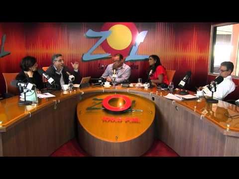 Pablo Mckinney la elección de Margarita Cedeño como vice-presidenta se trata de unificar el PLD