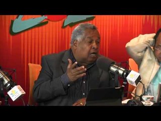 Melton Pineda comenta situacion candidatos a diputados en el Seibo, Kenia Mejia no alcanza los votos