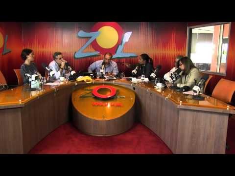 Anibelca Rosario comenta el rechazo de pacientes en algunos centros médicos del País