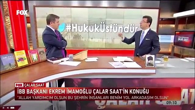 İmamoğlu'ndan öğrencilere müjde
