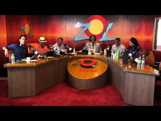 Junta de vecino de villa rivas hace denuncia en Elsoldelamañana