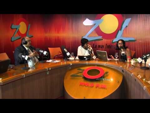 Cesar Castellano comenta diferencias marcadas entre hombres y mujeres en Solo Para Mujeres