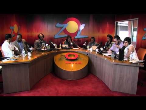 Pedro Sevcec comenta declaraciones candidatos republicanos calienta redes 13-11-2015