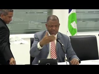 El Sol de la Mañana desde el Laboratorio de Aduanas DGA