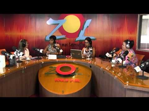 Aurin Rodriguez como organizar tu año financiero para lograr tus metas en Solo Para Mujeres