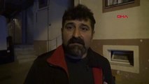 İzmir Baba ile Oğlu 9 Yıl Arayla Aynı Kaderi Paylaştı