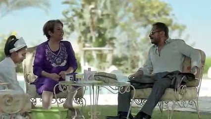 لما امك تطلب منك تقولها يا مامي، يا تري هيكون ايه رد فعلك ؟!!