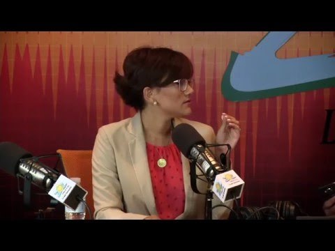 Elizabeth Mateo comenta convenio 183 de la OIT sobre protección de la maternidad