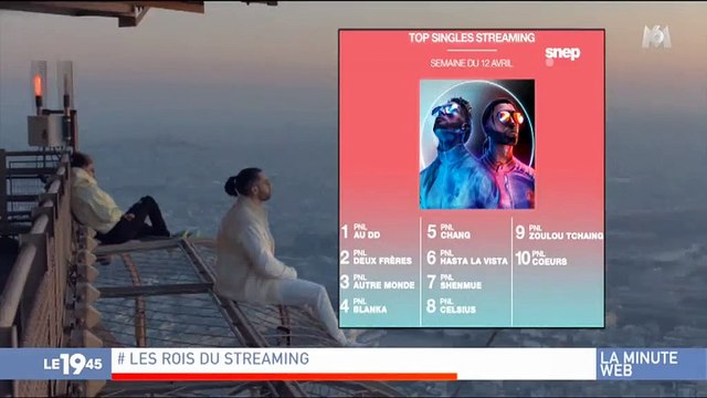 Un chien sauve un autre chien qui allait se faire écraser par une voiture, ça fait le buzz ! Regardez