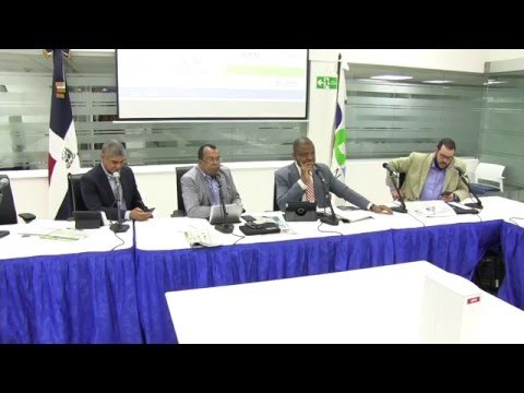 El Sol de La Mañana desde Laboratorio de Aduanas DGA