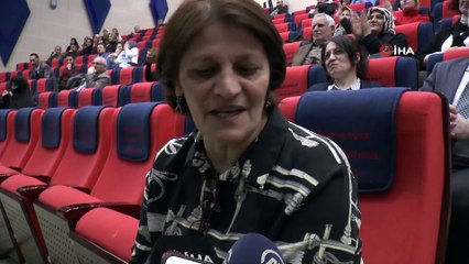 BEAH Toplum Ruh Sağlığı Merkezi hastalarından muhteşem gösteri