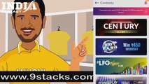 IPL 2019 SRH vs CSK _ RajniKanth In CSK Dressing Room _ Funny Spoof Video IPL