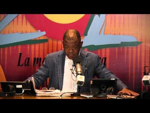 Julio Martinez Pozo comenta caso odebrecht