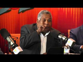 Melton Pineda comenta Luis Abinader y el PRM no proponen nada