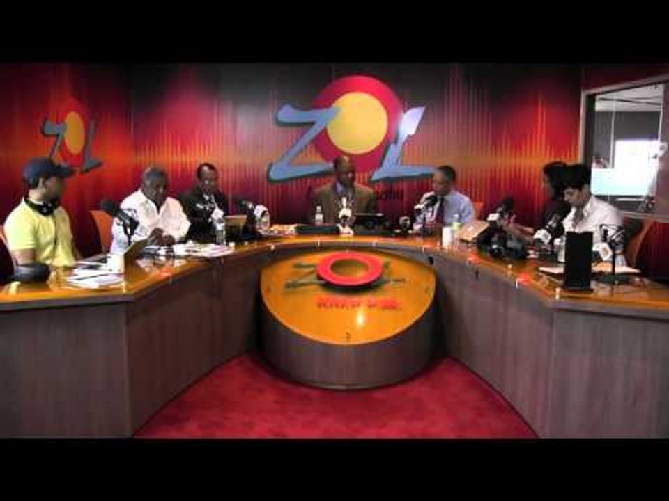 Hector Guzman cometa porque Danilo es un fenómeno político y razón de su salida del PRM