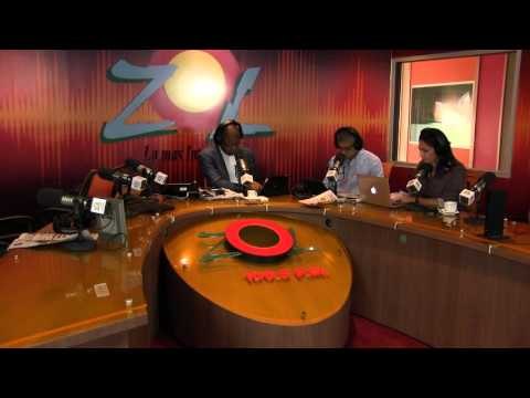 Llamada del senador Charlie Mariotti comentando la visita de Obama a Cuba