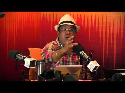 Euri Cabral comenta integracion grupo Leonel Fernandez a la campaña política Danilo