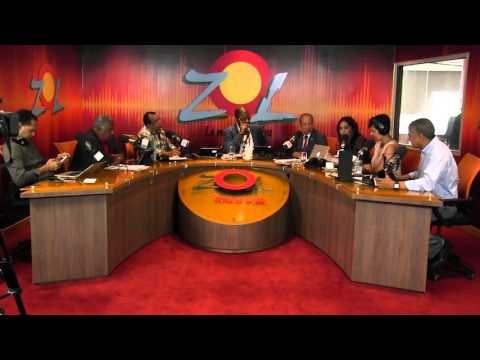 Director del SNS Dr. Ramon Alvarado todos los hospitales están preparados para la Semana Santa