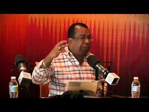 Euri Cabral comenta las 6 provincias contienen el 60% de los votos y la realidad PLD vs PRM