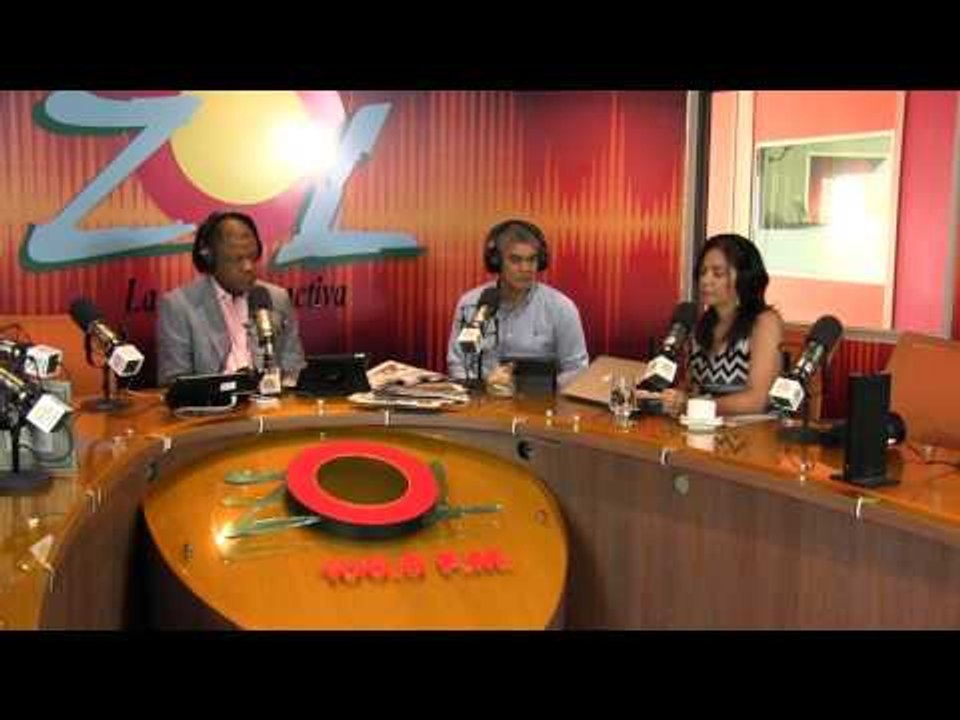 Maria Elena Nuñez comenta "Fiscal de Samaná, victimario o víctima?"