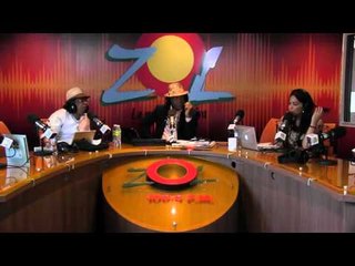 Ing. Francisco Pagan dir. OISOE comenta sobre terminación casa museo de Duarte, 4-12-15