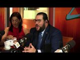 Victor Gomez Casanova comenta difícil situación económica de Puerto Rico