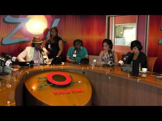 Llamada de Carlos de Peña Evertsz candidato a senador por la APD habla de su detención en Amet