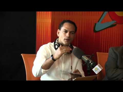 Jose Laluz comenta febrero 9 día de la Internet segura y el correcto manejo para los niños