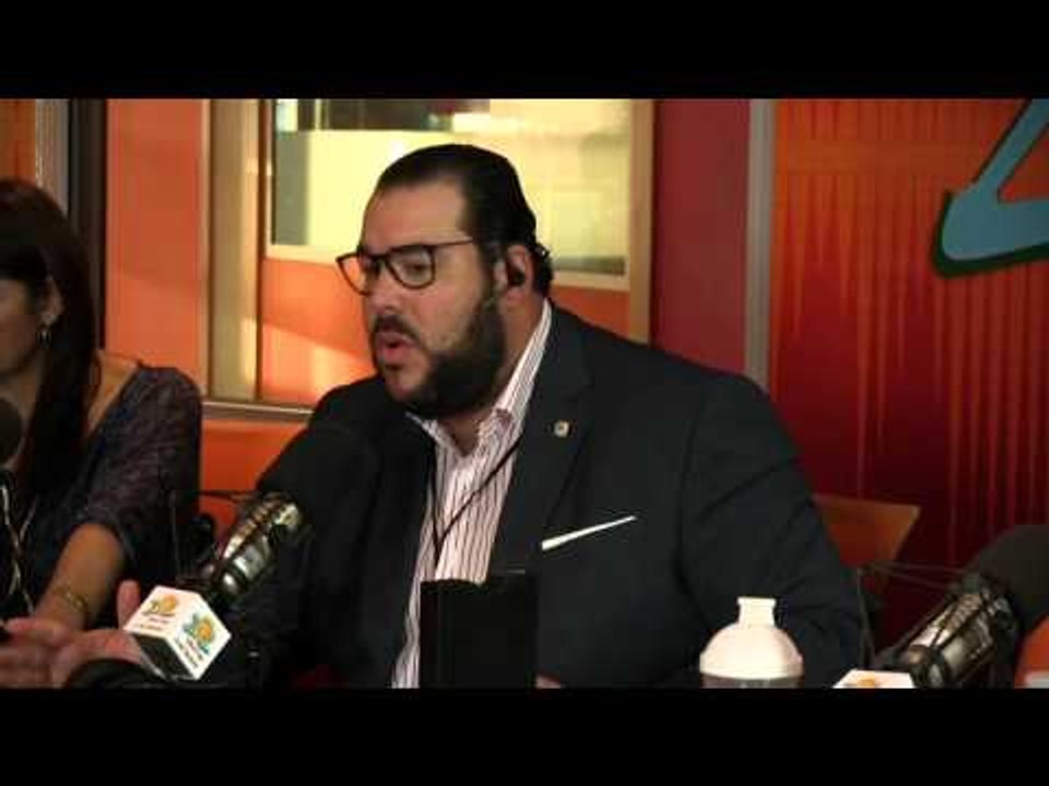 Victor Gomez Casanova comenta informe de la CIDH sobre situación haitianos en RD