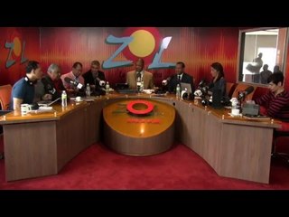 Julio Martinez Pozo informa que Francisco Javier sera el jefe de campaña de Danilo Medina