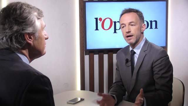 Polémique sur les dons pour Notre-Dame: «On ne peut jamais “ronchonner” sur des élans de générosité!», estime Emmanuel Grégoire