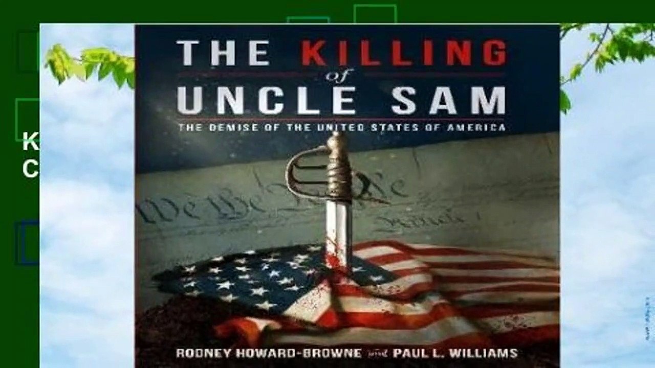 Full version  The Killing of Uncle Sam Complete