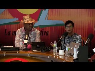 Josefina Navarro presenta una nueva edición de "Mujeres que cambian el mundo 2016"