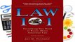 Full E-book  Law 101: Everything You Need to Know About American Law, Fifth Edition Complete