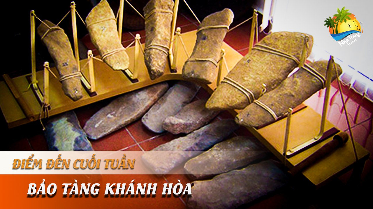 [ĐIỂM ĐẾN CUỐI TUẦN] -  Có một "xứ sở văn hóa" giữa lòng Khánh Hòa | NHA TRANG TRAVEL