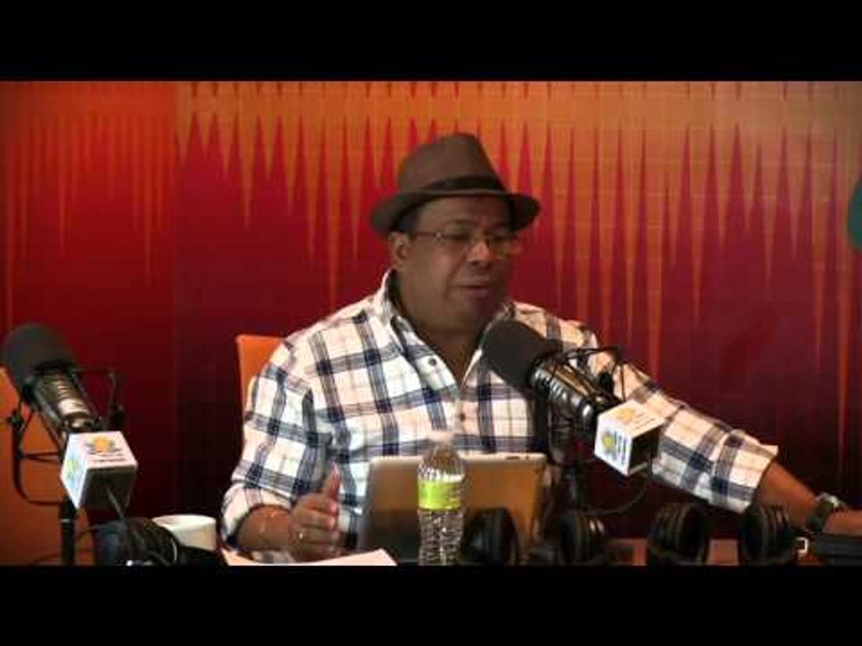 Euri Cabral comenta los errores políticos que esta cometiendo Luis Abinader