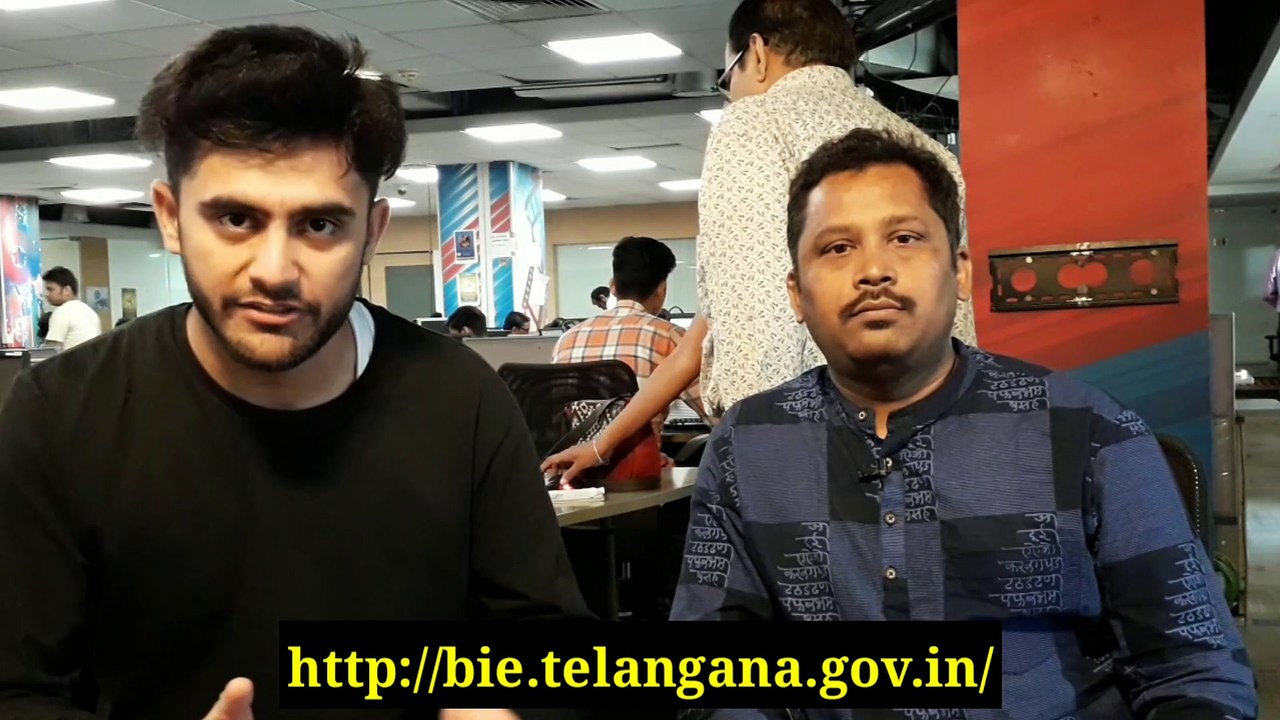 Telangana Inter Result 2019 to be Declared today: Here’s the Passing Criteria