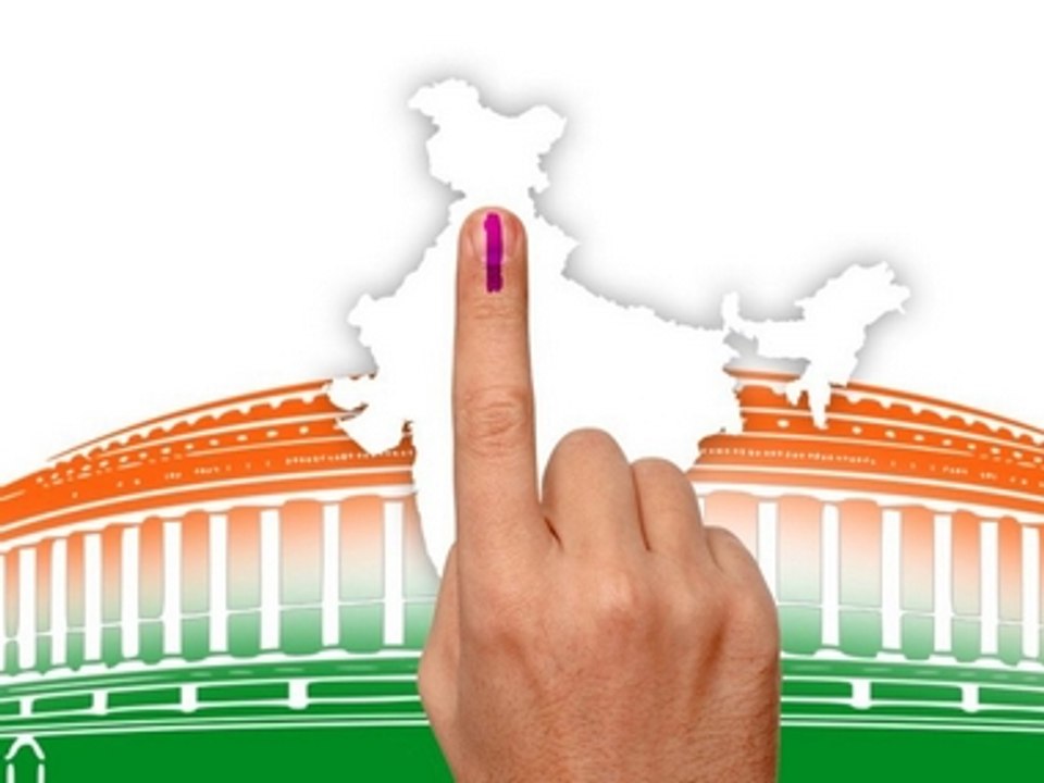 Election Voting  Updates