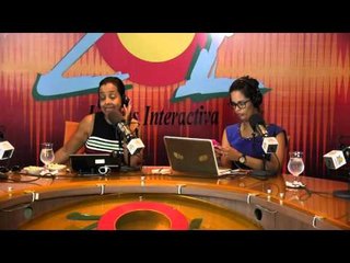 Zoila Luna ofrece consejo a oyenta sobre la forma correcta para hacer obedecer a su niña