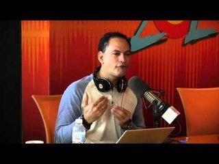 Jose Laluz le recuerda al PLD esta en disposición de sustentar el proyecto de país digital