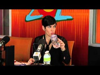 Yolanda Martinez comenta situación dificil juridicamente de Julian Assange