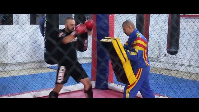 Ionut Eduardo - Cainii nu mananca Lei (Oficial video ) 2019