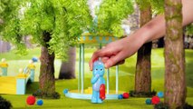 NEW In The Night Garden | Hide and Seek | Toy Play | fll eps