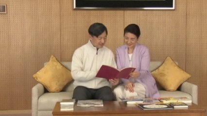 Sans frontières - Japon : nouvelle ère