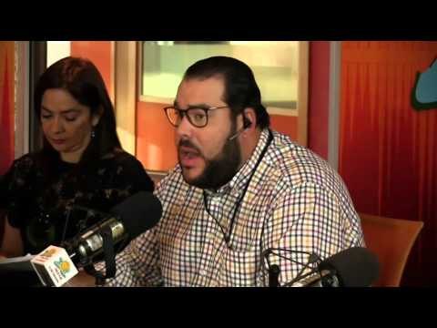 Victor Gomez Casanova comenta Vargas Llosa no merece un premio de la Republica Dominicana