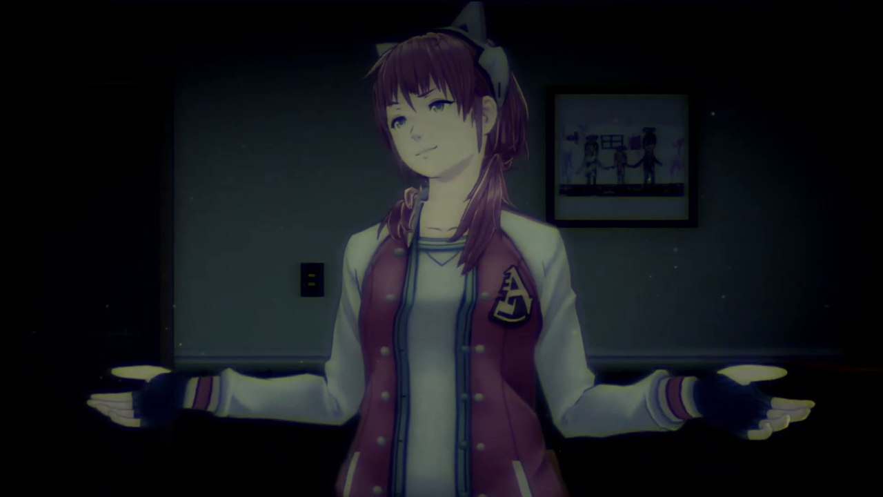 AI : The Somnium Files - This Is Your Idol (japonais)