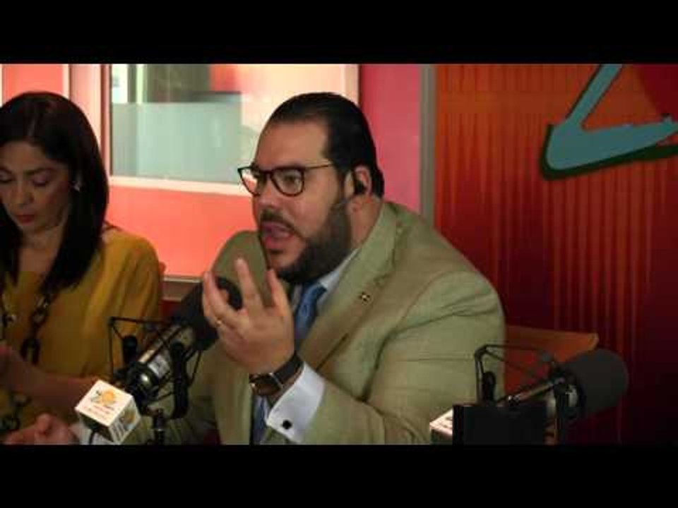 Victor Gomez Casanova comenta razones por las que Danilo subirá y Luis bajara en las encuestas