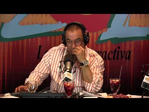 Lo que debes saber de finanzas personales con el experto Cesar Perello