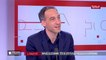 Annonces de Macron : « Se servir de l’ENA comme bouc émissaire ne suffit pas » tacle Raphael Glucksmann