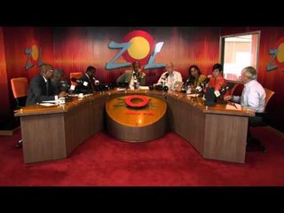 Ernesto LLerand y Elias Moure comentan sobre conflicto por nombre restauran Cantábrico